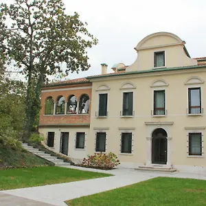 Gasthuis Oriani, Treviso